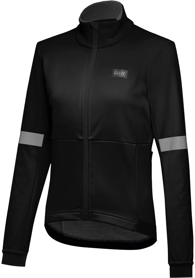 Gorewear Tempest Jacket - Women's Black X-Small/0-2