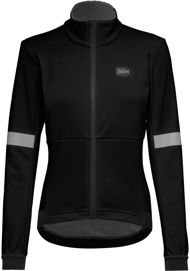 Gorewear Tempest Jacket - Women's Black X-Small/0-2
