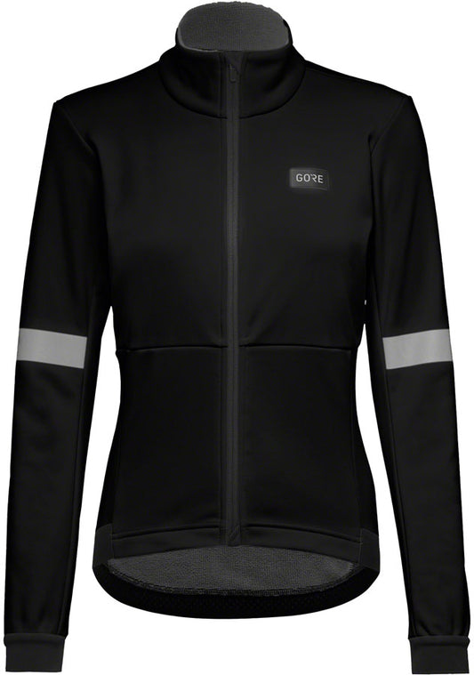 Gorewear Tempest Jacket - Women's Black X-Small/0-2