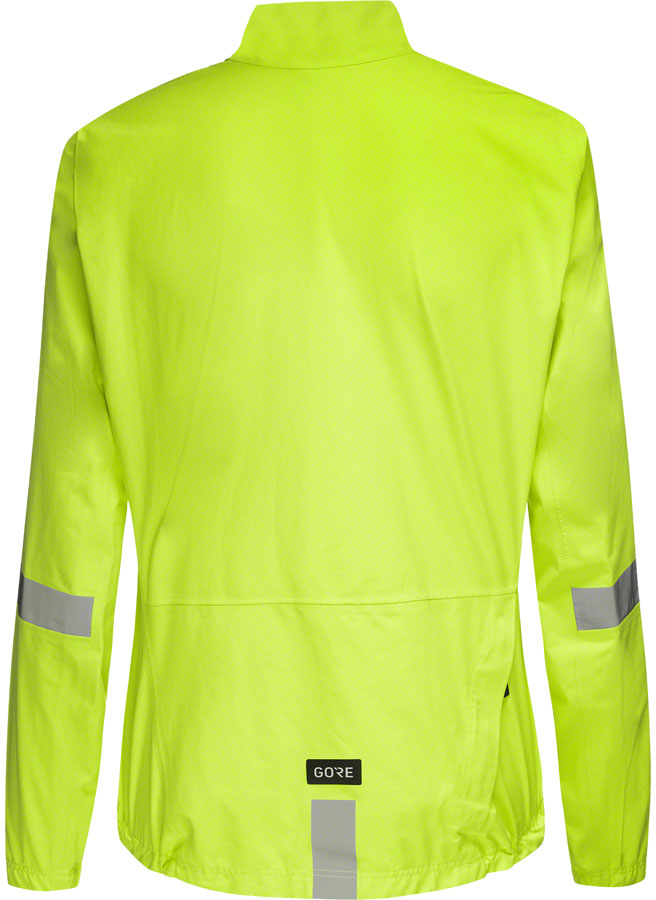 Gorewear Stream Jacket - Women's Neon Yellow X-Small/0-2