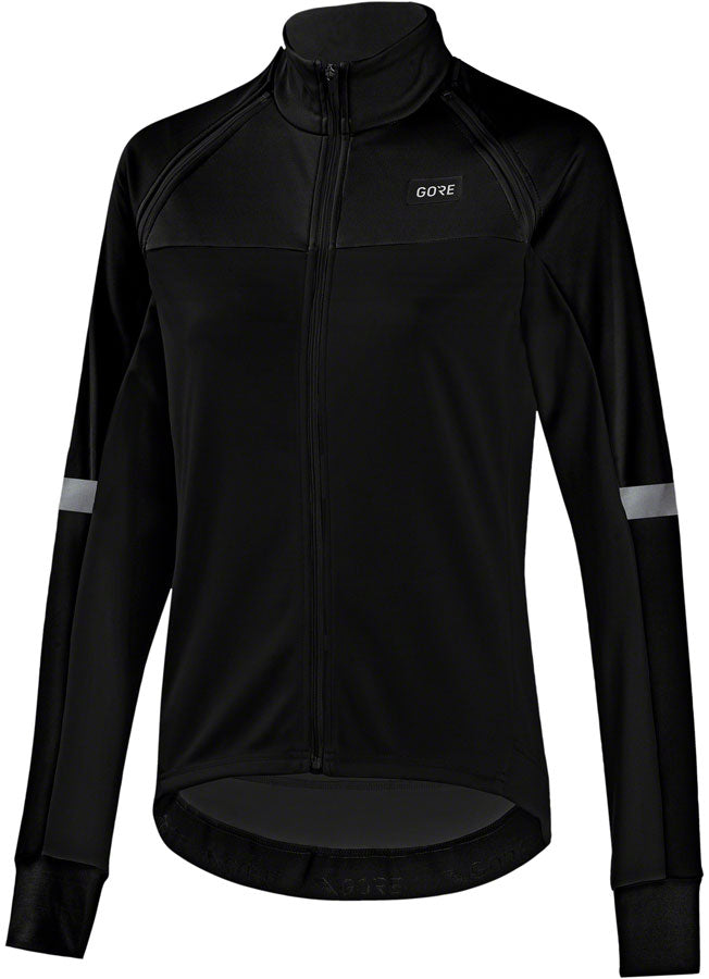 Gorewear Phantom Jacket - Black Women's Small
