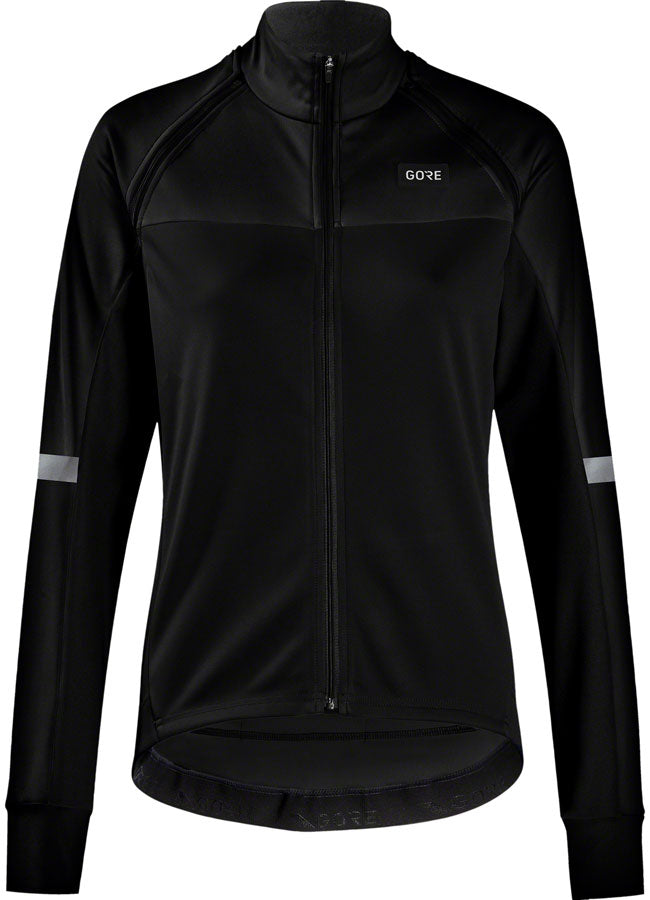 Gorewear Phantom Jacket - Black Women's Small