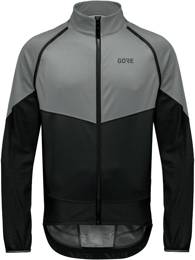 Gorewear Phantom Jacket - Lab Gray/Black Men's Small