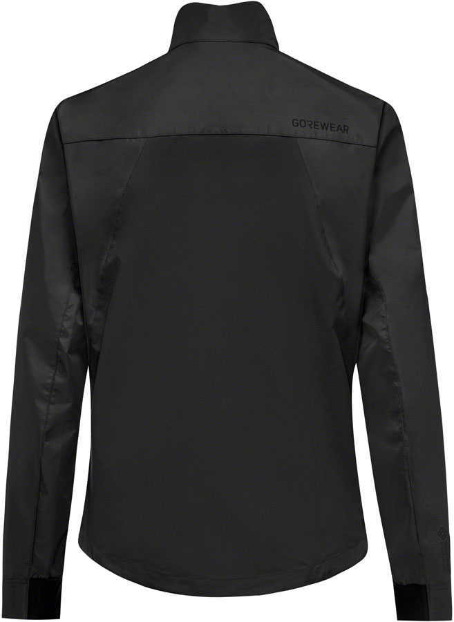 Gorewear Everyday Jacket - Black Women's Medium/8-10