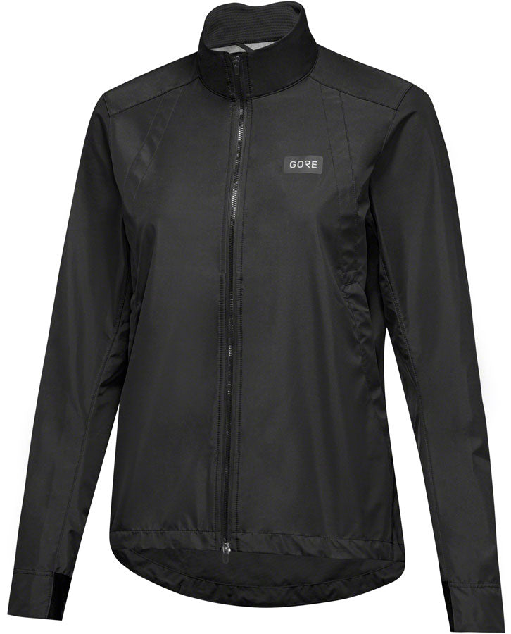 Gorewear Everyday Jacket - Black Women's Large/12-14
