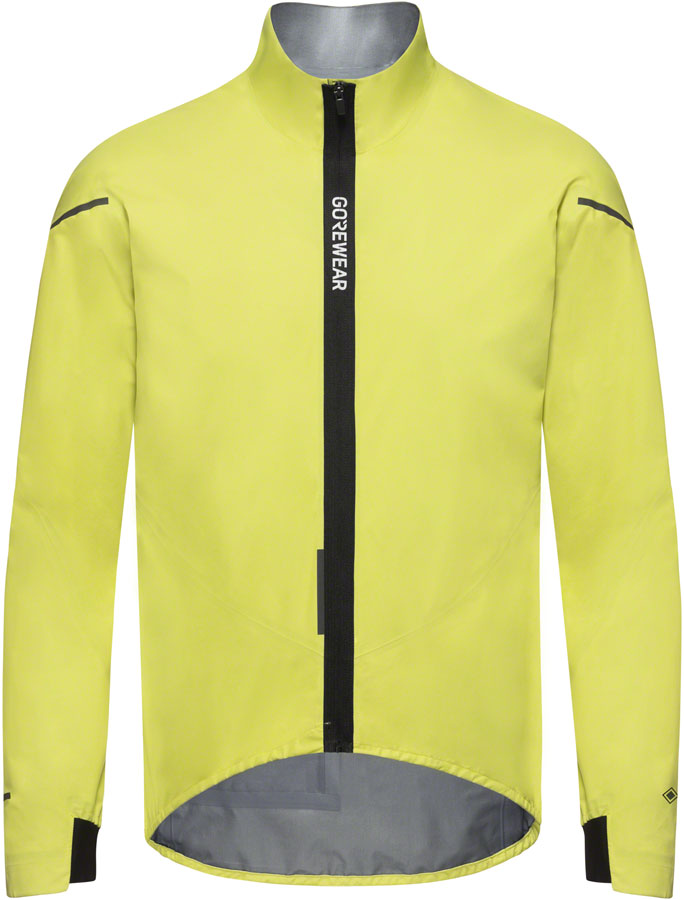 Gorewear Spinshift GTX Jacket - Lime/Yellow Men's X-Large/2X-Large