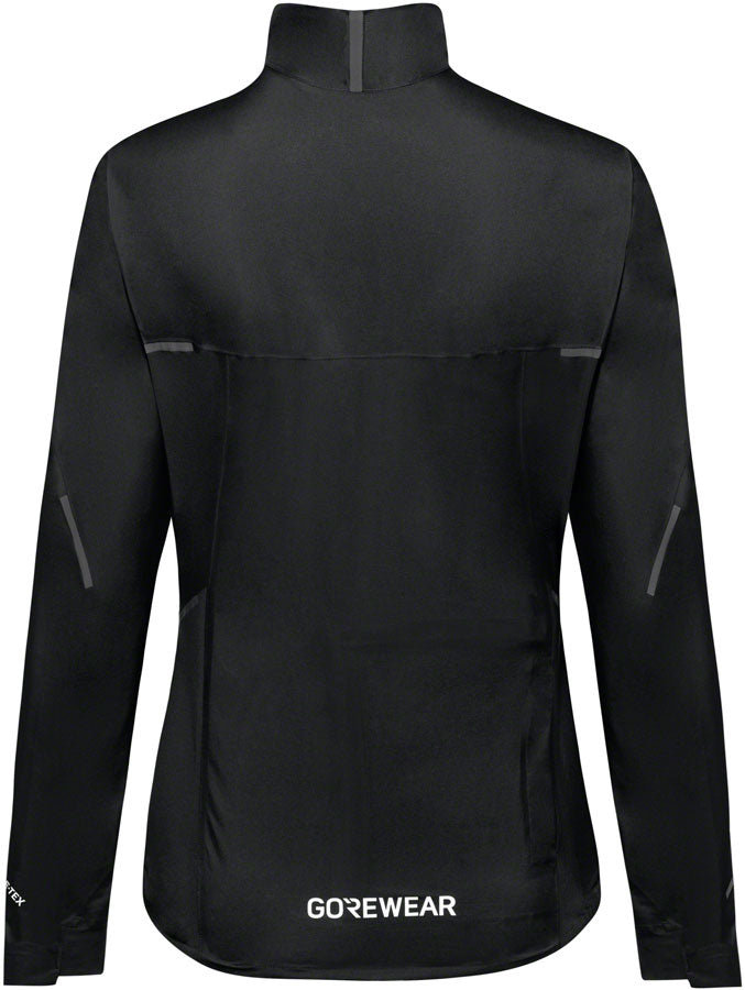 Gorewear Spinshift GTX Jacket - Black Women's Small