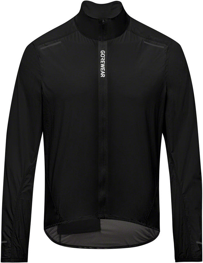 Gorewear Spinshift Windbreaker - Black Men's Medium