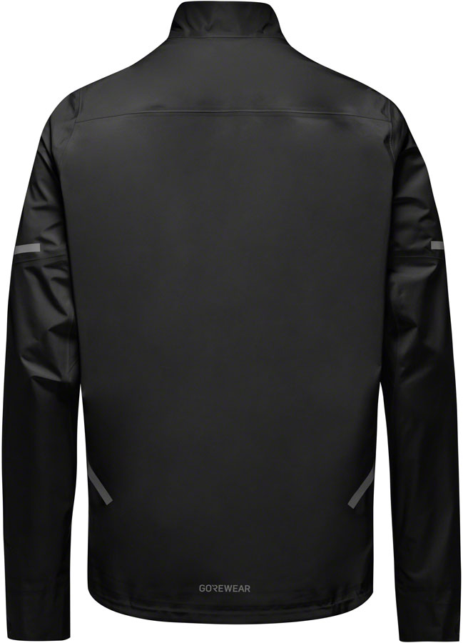 Gorewear Swiftride Gore-Tex Jacket - Black Men's Large