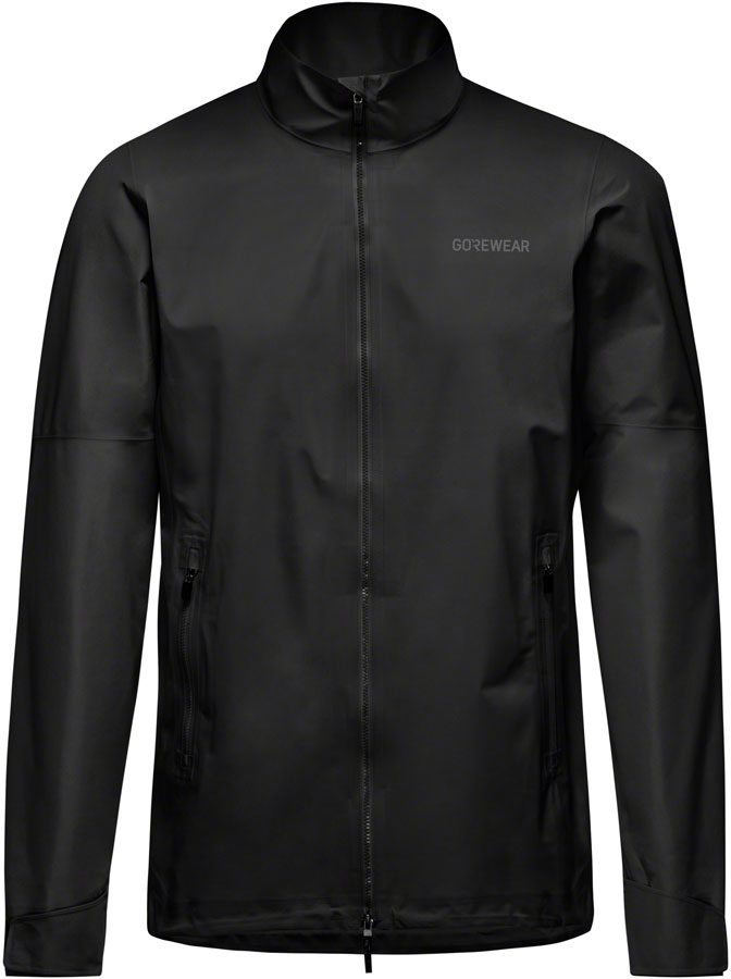 Gorewear Swiftride Gore-Tex Jacket - Black Men's Small