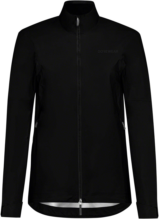 Gorewear Swiftride Gore-Tex Jacket - Black Women's Small