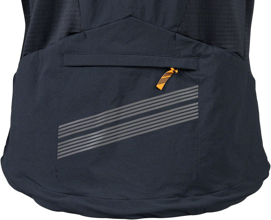 45NRTH 2023 Naughtvind Jacket - Men's Black X-Large