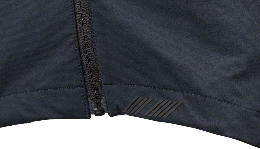 45NRTH 2023 Naughtvind Jacket - Women's Black Small