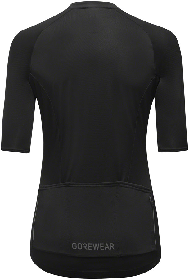 Gorewear Torrent Jersey - Womens Black X-Small