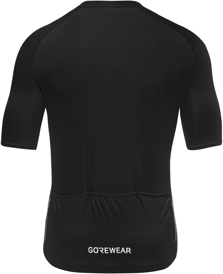 Gorewear Spinshift Jersey - Black Men's 2X-Large/3X-Large