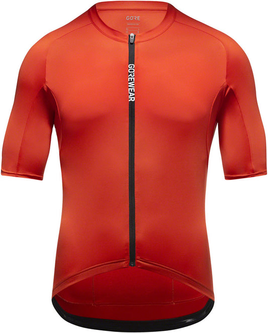 Gorewear Spinshift Jersey - Fireball Men's Small
