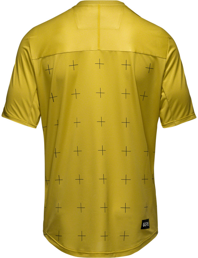 Gorewear Trail KPR Daily Jersey - Uniform Sand Men's Small