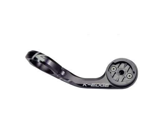 K-EDGE Garmin Max XL Mount - 31.8 Black
