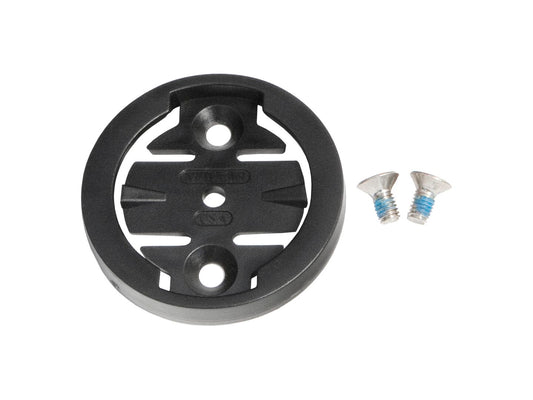 K-EDGE Replacement Kit for Garmin Edge Quarter Turn Type Computer Mounts