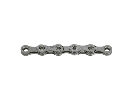 KMC X11 Chain - 11-Speed 118 Links Gray