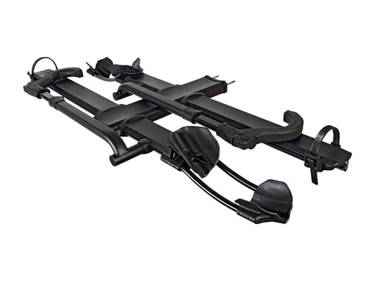 Kuat NV 2.0 Base 2-Bike Add-On Tray - Matte Black