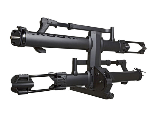 Kuat NV Base 2.0 Hitch Mounted bike rack 2 bikes 2