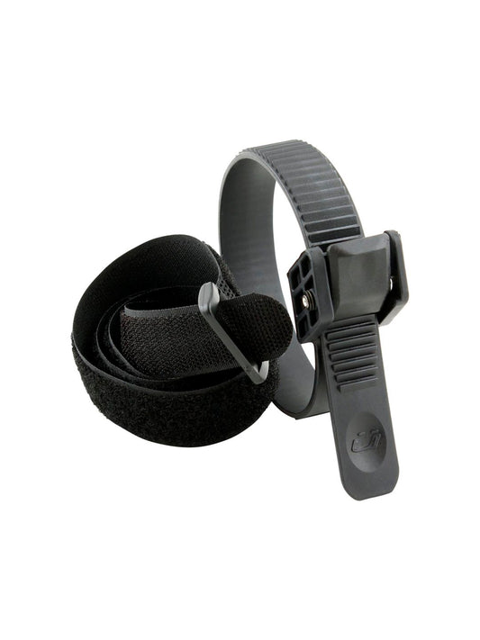 Kuat Phat Bike Kit: Includes Strap Extender and Front Tire Strap