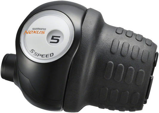 Shimano Nexus SL-5S30 Internally Geared Hub Shifter - 5-Speed Revo Shifter