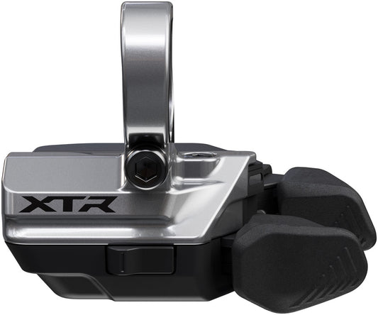 Shimano XTR SW-M9250-R Rapid ES Di2 Wireless Shifter - Right 11/12-Speed Clamp Band
