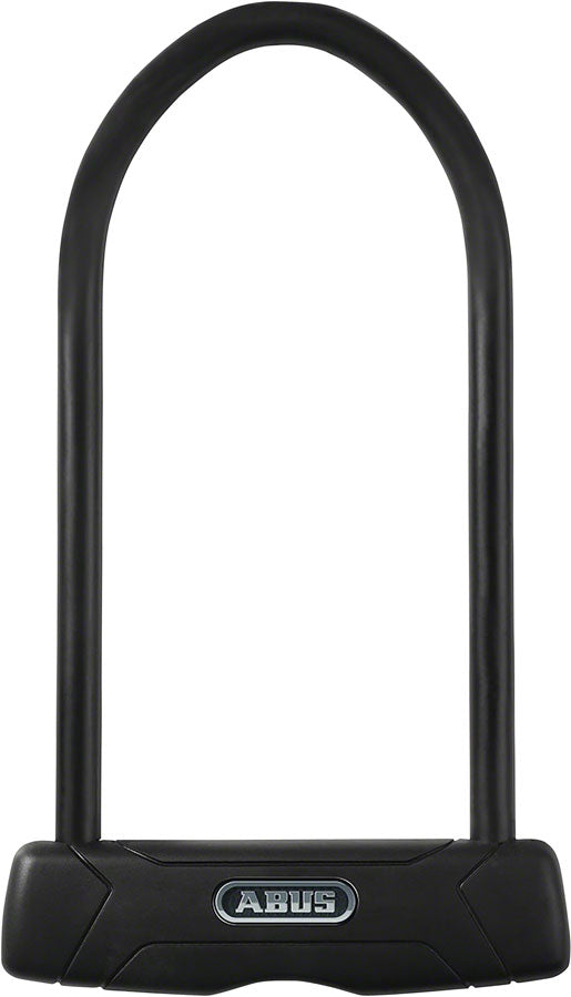 Abus Granit 460 U-Lock - 4 x 11