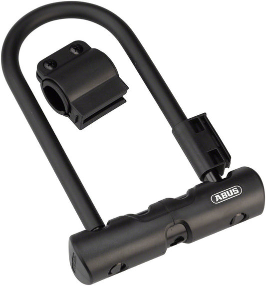 Abus Ultra 410 U-Lock - 3.9 x 7