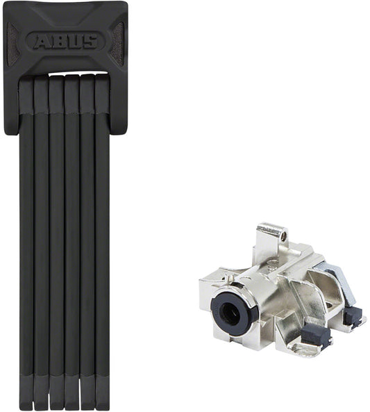 Abus Bordo 6015/90 Folding Lock keyed alike eBike Battery Lock Core Bosch Frame Type DT2 Premium Key Plus *No Packaging