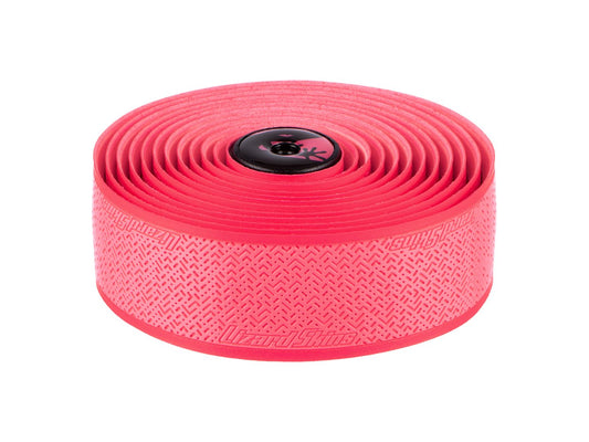 Lizard Skins DSP Bar Tape - 2.5mm Neon Pink