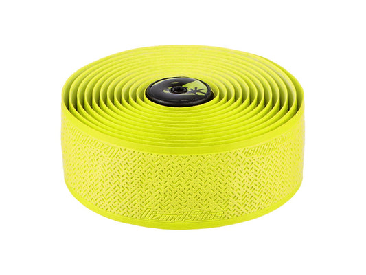 Lizard Skins DSP Bar Tape - 3.2mm Neon Yellow