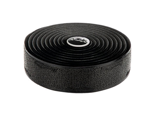 Lizard Skins DSP Bar Tape V2 - 4.6mm Jet Black