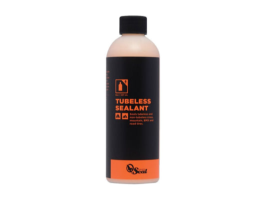 Orange Seal Tubeless Tire Sealant Refill - 8oz