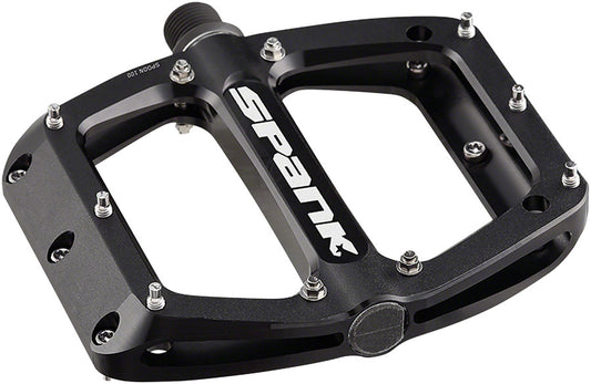 Spank Spoon 110 Pedals - Platform Aluminum 9/16