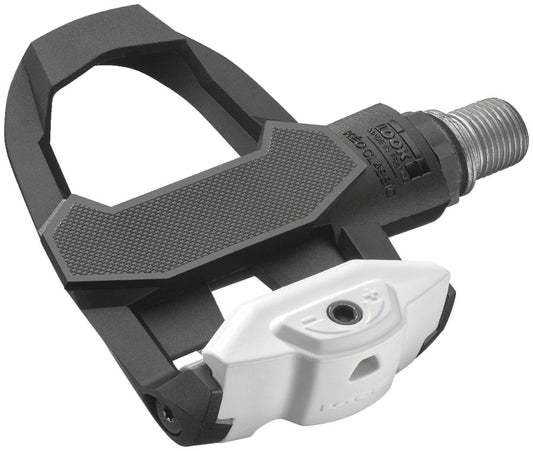 LOOK KEO CLASSIC 3 Pedals - Single Sided Clipless Chromoly 9/16