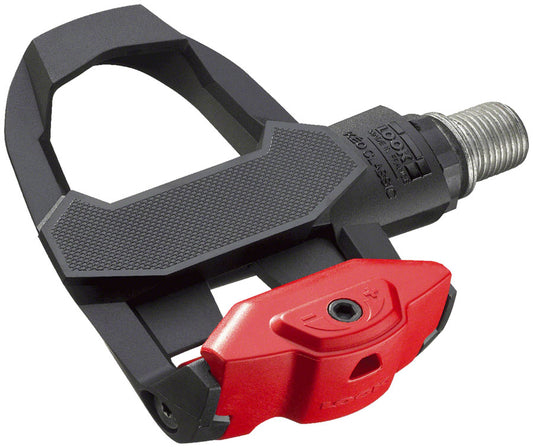 LOOK KEO CLASSIC 3 Pedals - Single Sided Clipless Chromoly 9/16