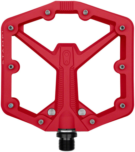 Crankbrothers Stamp 1 Gen 2 Pedals - Platform Composite 9/16