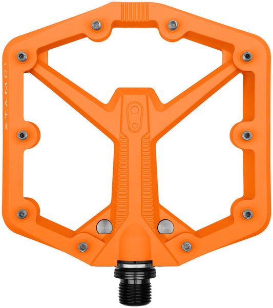 Crankbrothers Stamp 1 Gen 2 Pedals - Platform Composite 9/16