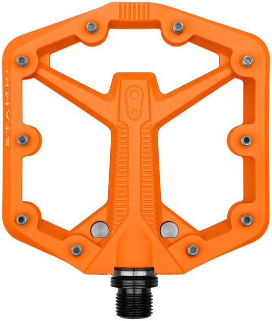 Crankbrothers Stamp 1 Gen 2 Pedals - Platform Composite 9/16