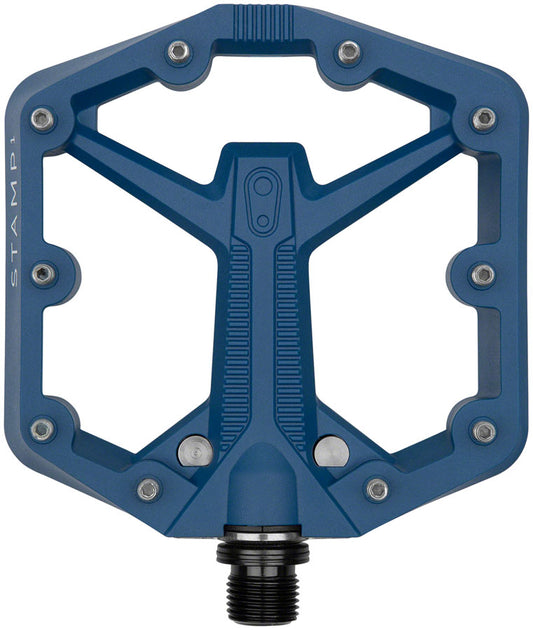 Crankbrothers Stamp 1 Gen 2 Pedals - Platform Composite 9/16