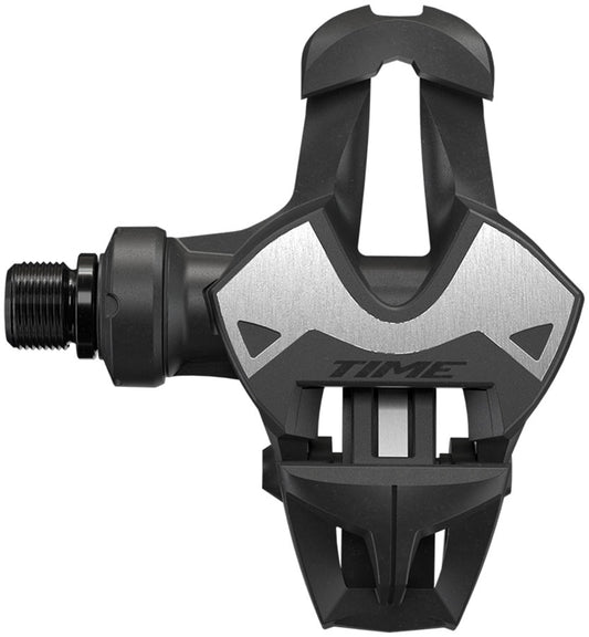 Time Xpresso Pedals - Single Sided Clipless Composite 9/16