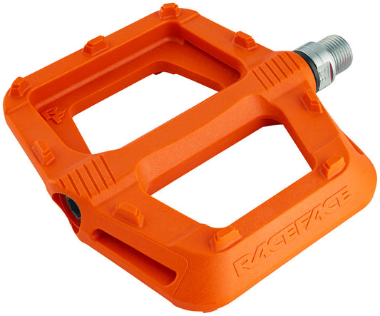 RaceFace Ride Pedals - Platform Composite 9/16
