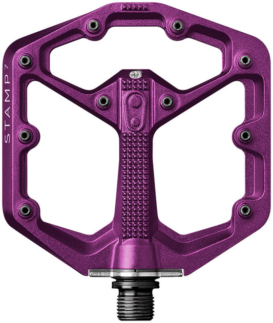 Crankbrothers Stamp 7 Pedals - Platform Aluminum 9/16