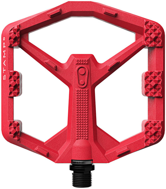 Crankbrothers Stamp 0 Pedals - Platform Composite 9/16
