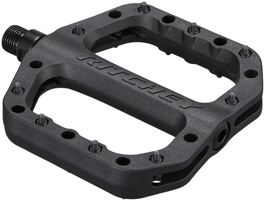 Ritchey Comp Bigfoot Pedals - Platform Composite 9/16