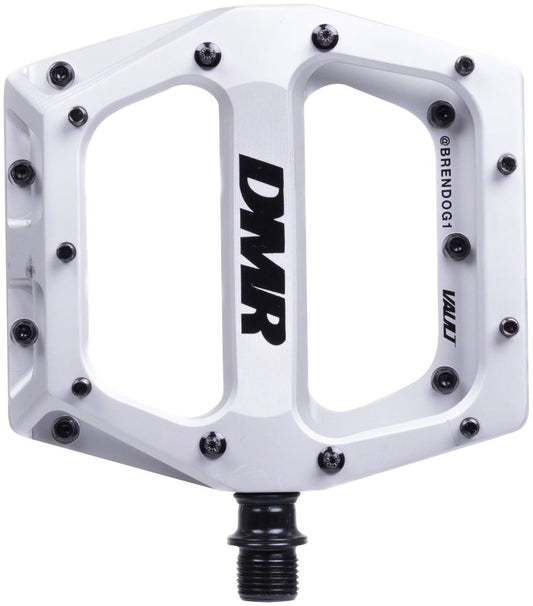 DMR Vault Pedals - Platform Aluminum 9/16