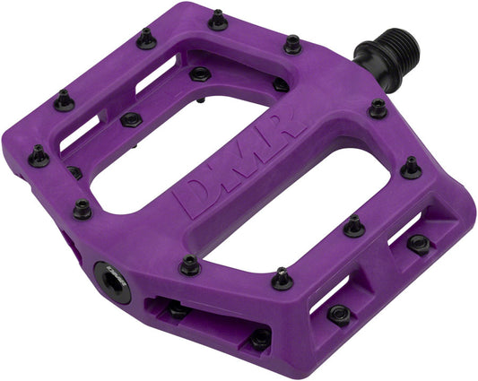 DMR V11 Pedals - Platform Composite 9/16